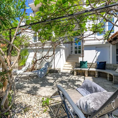 Apartman Giardino