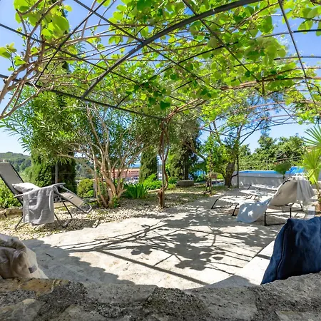 Apartman Giardino