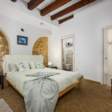 Apartman Giardino